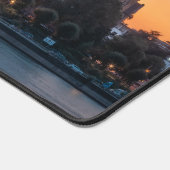 Köln Deutschland Schreibtischunterlage (Ecke)