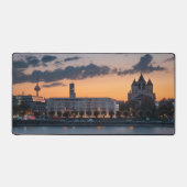 Köln Deutschland Schreibtischunterlage (Vorderseite)