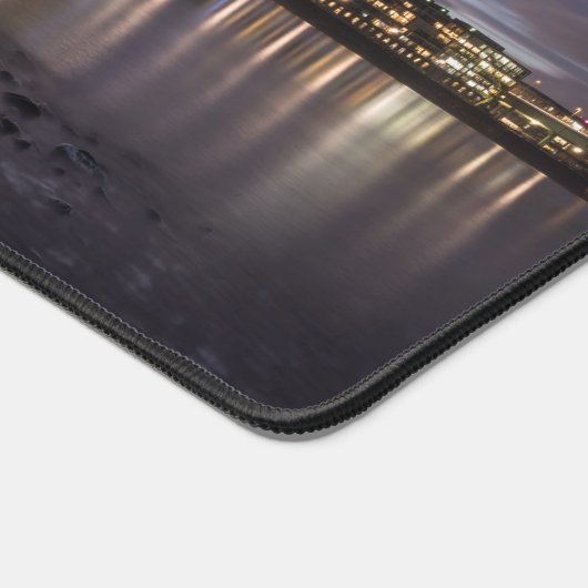 Köln Deutschland Schreibtischunterlage (Ecke)