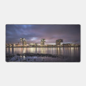 Köln Deutschland Schreibtischunterlage (Vorderseite)
