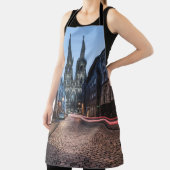 Köln Deutschland Schürze (InSitu)