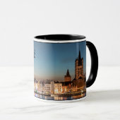 Köln Deutschland Souvenir Tasse (VorderseiteRechts)