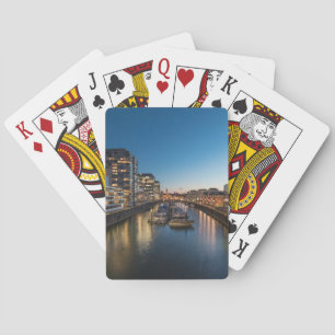Köln Deutschland Spielkarten