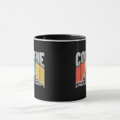 Köln Deutschland Tasse (Zentrum)