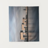 Köln - Deutschland Wandteppich (Vorderseite)