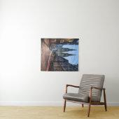 Köln Deutschland Wandteppich (Beispiel (Horizontal))