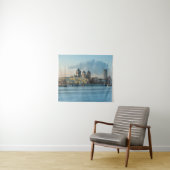 Köln Deutschland Wandteppich (Beispiel (Horizontal))