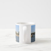 Köln Espressotasse (Rückseite)