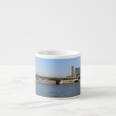 Köln Espressotasse (Vorderseite)