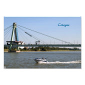 Köln Fotodruck (Vorne)