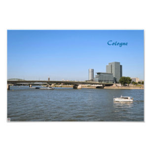 Köln Fotodruck
