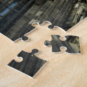 Köln-Kathedrale Puzzle (Seite)