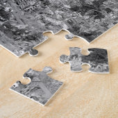 Köln-Kathedrale steht undamaged_War Bild Puzzle (Seite)