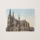 Köln-Kathedralen-Puzzle Puzzle (Horizontal)