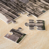 Köln-Kathedralen-Puzzle Puzzle (Seite)