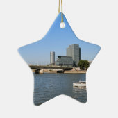 Köln Keramik Ornament (Rechts)