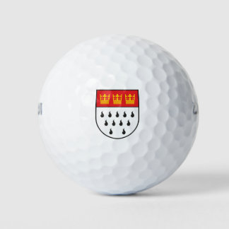 Köln - Köln - Köln Golfball