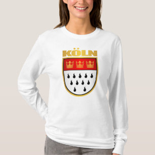 Koln (Köln) T-Shirt