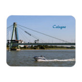 Köln Magnet (Horizontal)