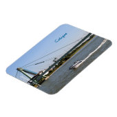 Köln Magnet (Linke Seite)