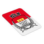 Köln Magnet (Rechte Seite)