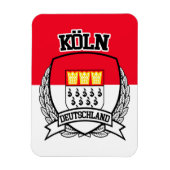 Köln Magnet (Vertikal)