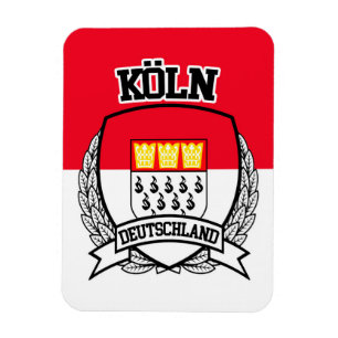 Köln Magnet