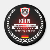 Köln Magnet (Vorne)