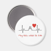 Köln Magnet (Vorderseite/Rückseite)