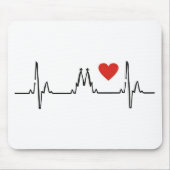 Köln Mousepad (Vorne)