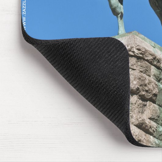 Köln Mousepad (Ecke)