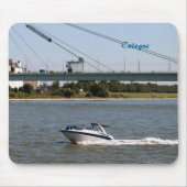 Köln Mousepad (Vorne)
