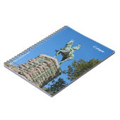 Köln Notizblock (Linke Seite)