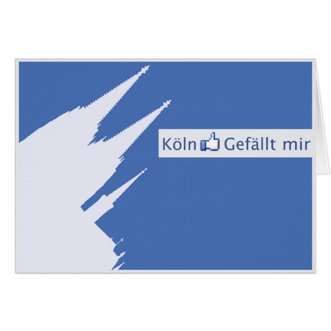 Köln Nr.1 (Vorderseite (Horizontal))