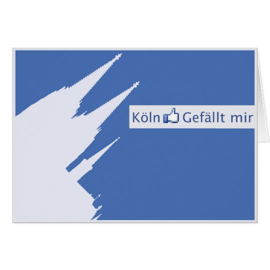 Köln Nr.1 Karte
