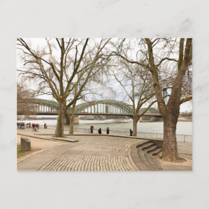 Köln Nr. 3   Postkarte