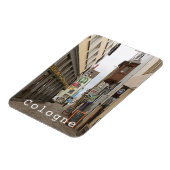 Köln Nr. 9 Magnet (Linke Seite)