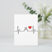 Köln Postkarte (Stehend Vorderseite)