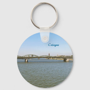 Köln Schlüsselanhänger
