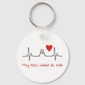 Köln Schlüsselanhänger (Vorderseite)