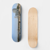 Köln Skateboard (Vorderseite)