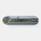 Köln Skateboard (Horizontal)