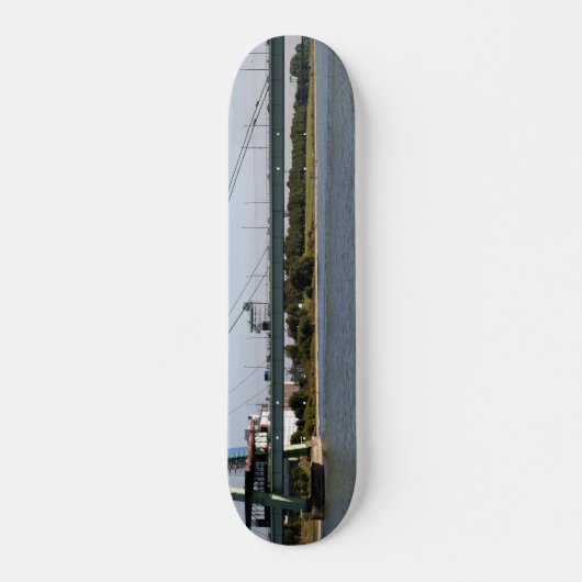 Köln Skateboard (Vorne)