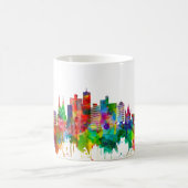 Köln Skyline Kaffeetasse (Mittel)