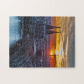 Köln Skyline Puzzle (Horizontal)