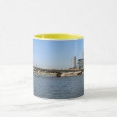 Köln Tasse (Zentrum)