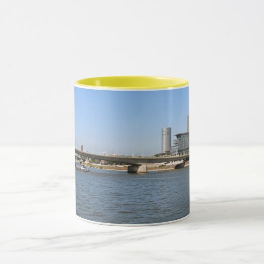 Köln Tasse (Zentrum)
