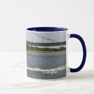 Köln Tasse