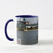 Köln Tasse (Links)
