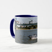 Köln Tasse (Vorderseite Links)